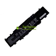 Baterie pro HP TI04XL M24563-005 HSTNN-IB9T Envy-17 M24420-1D1 [Náhradní baterie]